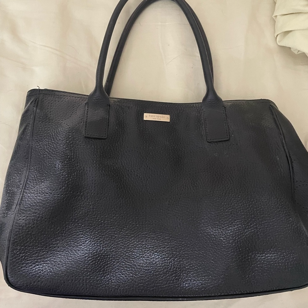 Kate spade shoulder bag